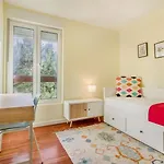 Apartamento Cascais Calm & Spacious Retreat Lisboa