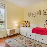 Cascais Calm & Spacious Retreat Apartamento