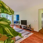 Cascais Calm & Spacious Retreat Apartamento