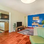 Cascais Calm & Spacious Retreat Apartamento *