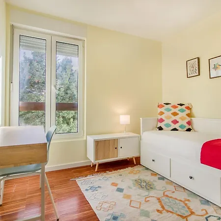 347 Acácias Flat *