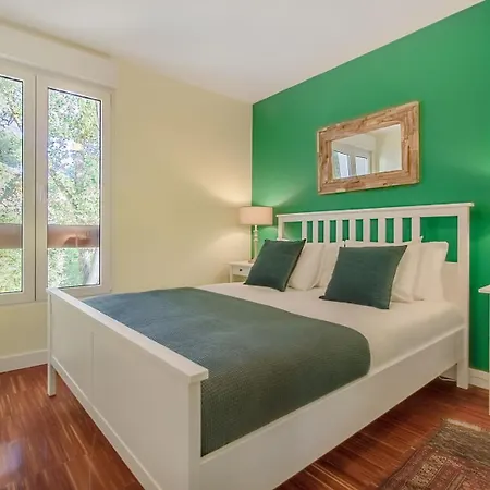 Cascais Calm & Spacious Retreat Apartment *