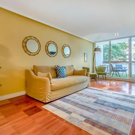 Apartment Cascais Calm & Spacious Retreat *