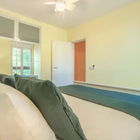 Cascais Calm & Spacious Retreat