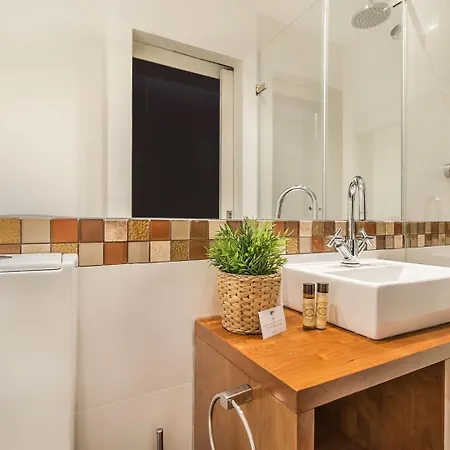 Cascais Calm & Spacious Retreat Apartment *