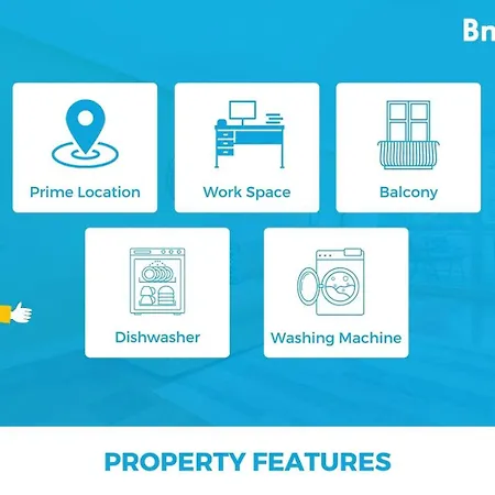 Cascais Calm & Spacious Retreat Apartment