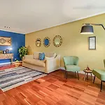 Cascais Calm & Spacious Retreat Apartmán *