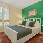 Apartment Cascais Calm & Spacious Retreat *