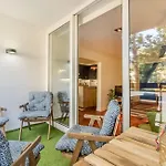 Apartment Cascais Calm & Spacious Retreat