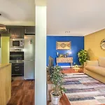 Cascais Calm & Spacious Retreat *