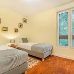Cascais Calm & Spacious Retreat Apartment