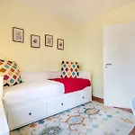 Cascais Calm & Spacious Retreat Apartment Lisbon