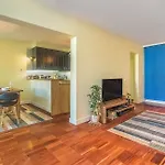 Cascais Calm & Spacious Retreat Apartment Lisbon