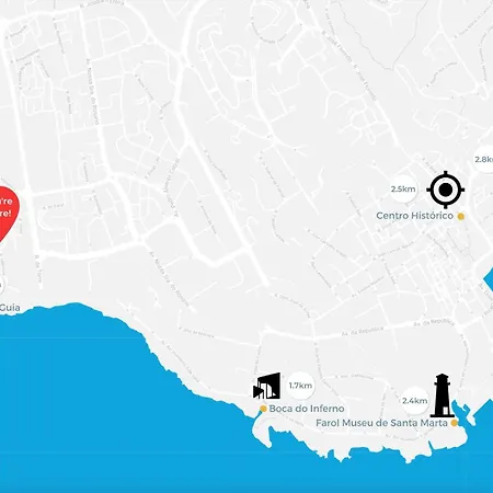 Apartmán 347 Acácias Flat