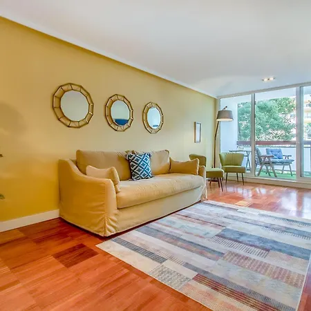 Apartmán 347 Acácias Flat