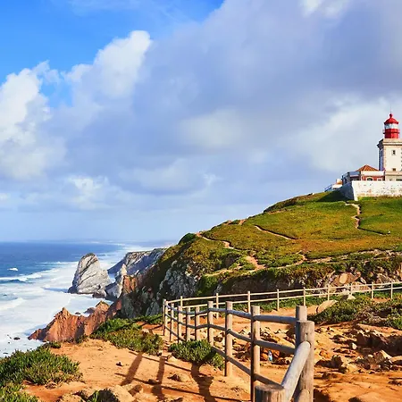 347 Acácias Flat Apartmán Lisboa