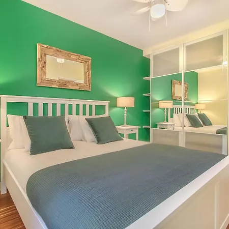 Cascais Calm & Spacious Retreat * Lisboa