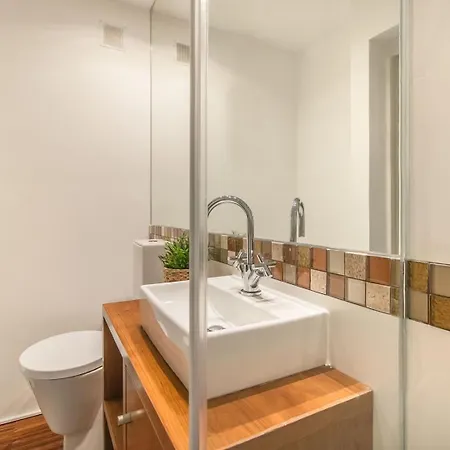 Cascais Calm & Spacious Retreat Apartman *