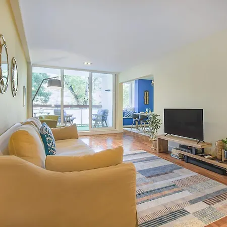 Apartment Cascais Calm & Spacious Retreat *