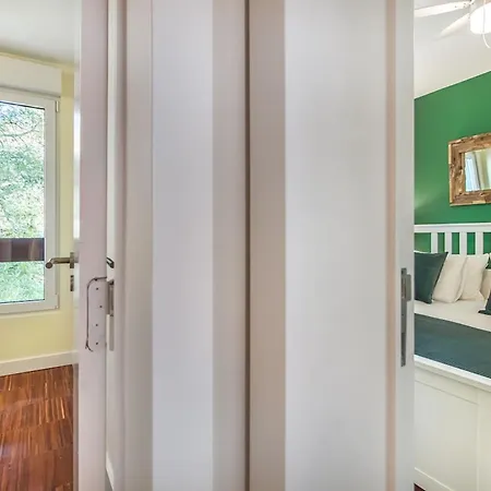 Apartment Cascais Calm & Spacious Retreat Lisbon