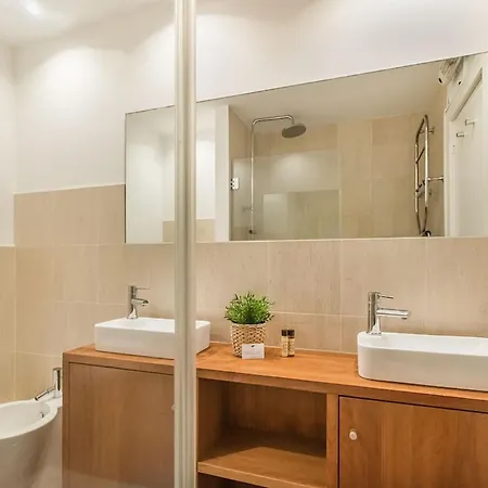 Cascais Calm & Spacious Retreat Apartment