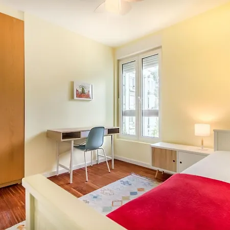 Apartment Cascais Calm & Spacious Retreat *
