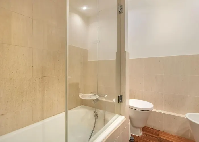 Cascais Calm & Spacious Retreat Appartement Lisboa