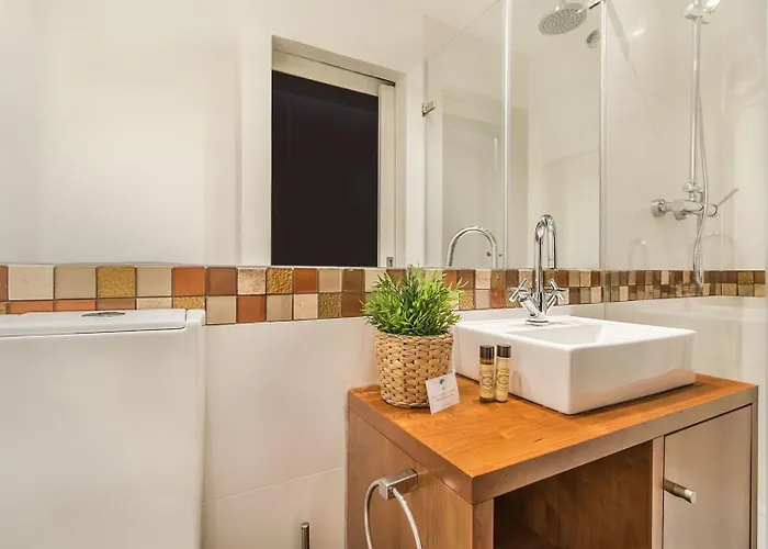 Cascais Calm & Spacious Retreat Appartement *