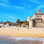 Cascais Calm & Spacious Retreat * 리스본