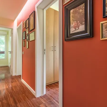 Cascais Calm & Spacious Retreat Apartment *