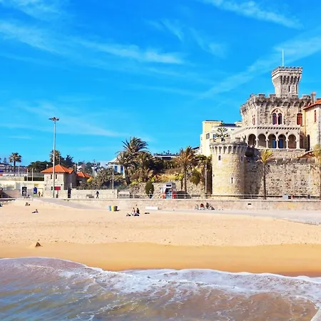 Cascais Calm & Spacious Retreat * Lisboa