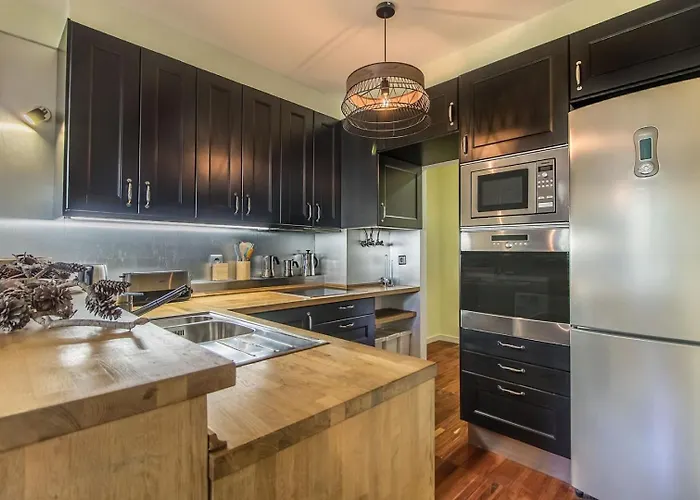 Appartement Cascais Calm & Spacious Retreat Lisboa