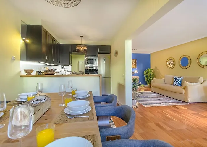 Cascais Calm & Spacious Retreat Lisboa