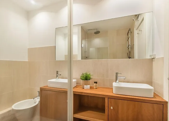 Cascais Calm & Spacious Retreat Apartment Lisbon