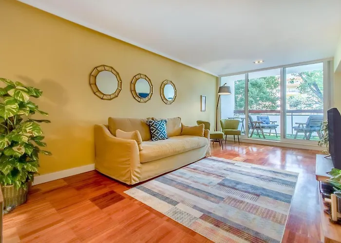 Appartement Cascais Calm & Spacious Retreat *