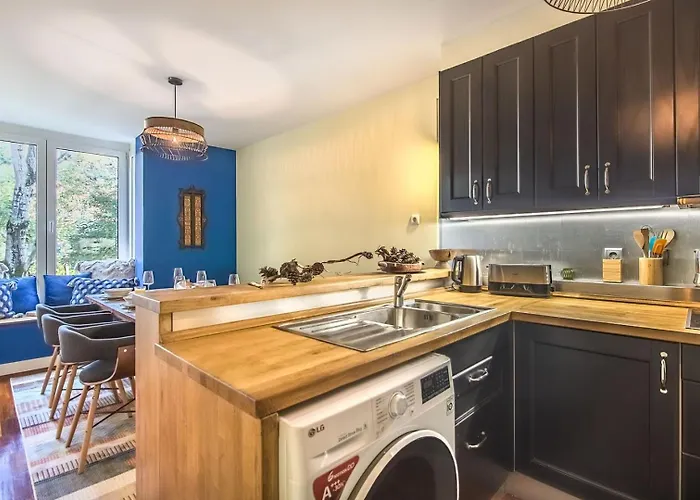 Appartement Cascais Calm & Spacious Retreat