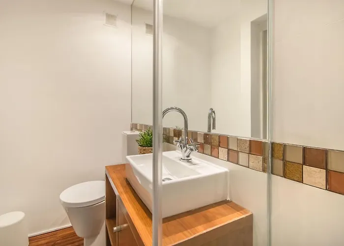 Cascais Calm & Spacious Retreat Appartement *