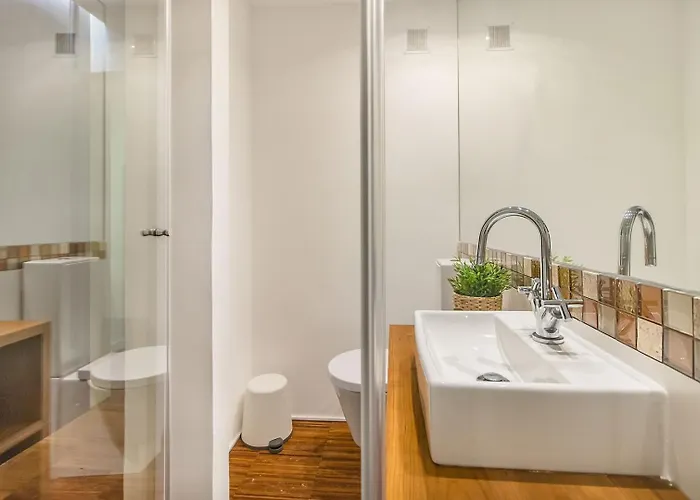 Cascais Calm & Spacious Retreat * Lisbon