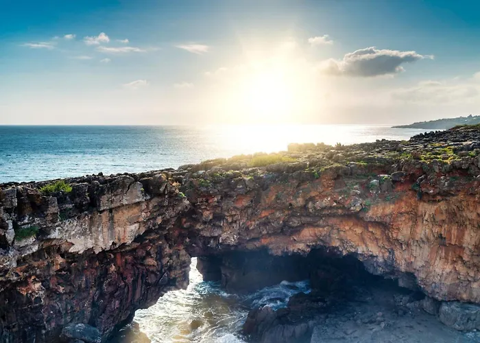 Cascais Calm & Spacious Retreat Lisbon