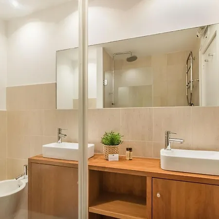 Cascais Calm & Spacious Retreat 公寓 Lisboa