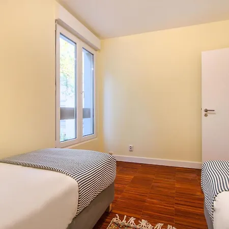 Cascais Calm & Spacious Retreat Lisboa