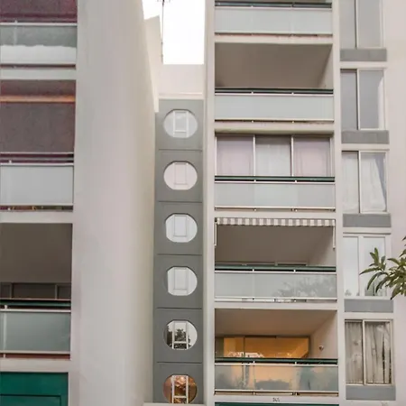 Cascais Calm & Spacious Retreat